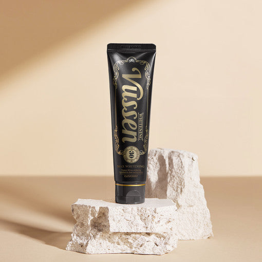 Vussen 30 Max Whitening Clovemint Toothpaste 80g, Vussen Vussen Toothpaste