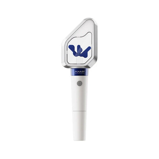 WOODZ - OFFICIAL LIGHT STICK VER.2 WOODZ Light Stick