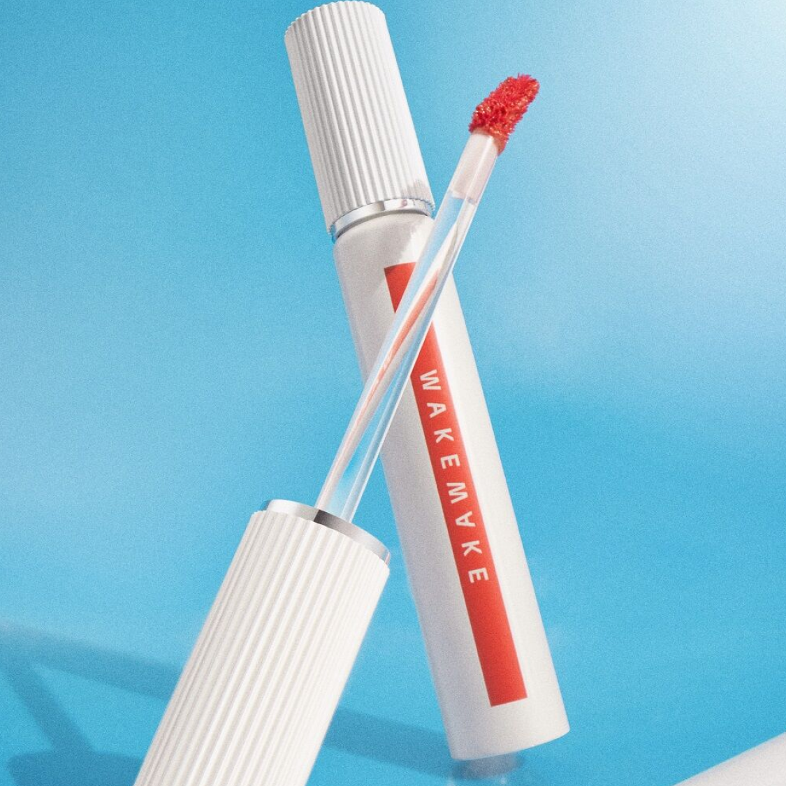 Water Blurring Fixing Tint (11~20 colors), WAKEMAKE WAKEMAKE Lip Tint