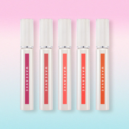 Water Blurring Fixing Tint (11~20 colors), WAKEMAKE WAKEMAKE Lip Tint