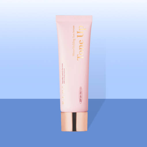 Water Holding Tone Up Sun Serum 50ml, KAHI KAHI Sunscreen