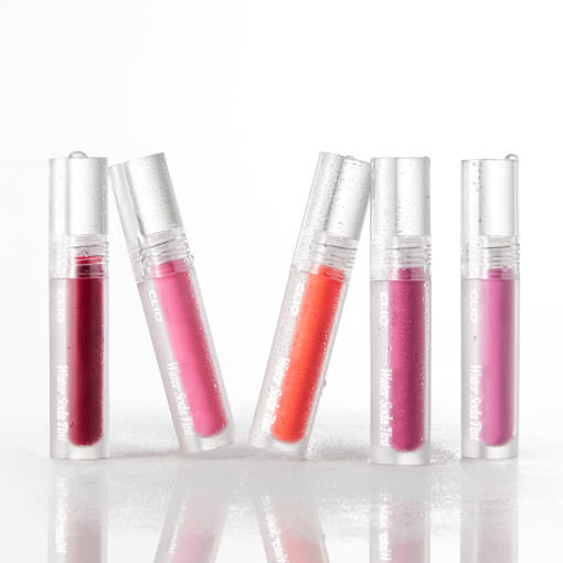 Water Soda Tint 3g (5colors), CLIO CLIO Lip Tint