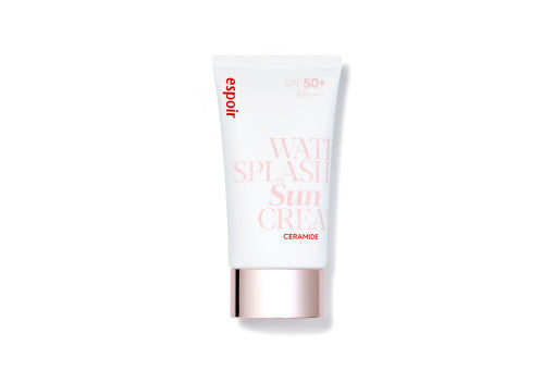 Water Splash Sun Cream 60ml SPF50+PA+++, ESPOIR ESPOIR Sun Cream