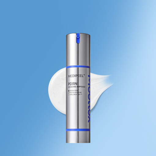 Water Tox PDRN Exosome Ampoule 50ml, MEDIPEEL MEDIPEEL Ampoule