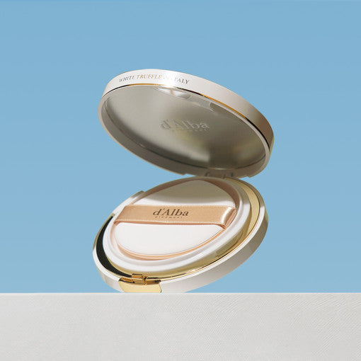 Waterful Fresh Sun Cushion 25g, d'Alba-1