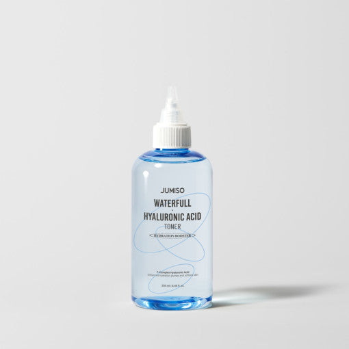 Waterfull Hyaluronic ACID Toner 250ml, Jumiso Jumiso Hydrating Toner