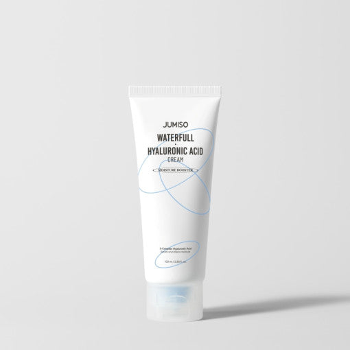 Waterfull Hyaluronic Acid Cream 100ml (Tube), Jumiso Jumiso Face Cream