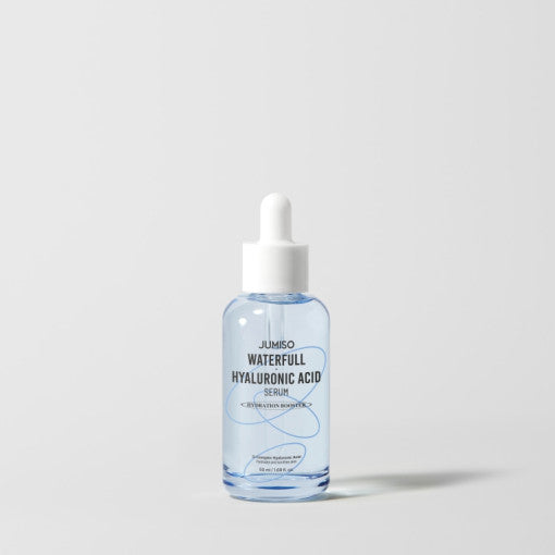 Waterfull Hyaluronic Acid Serum 50ml, Jumiso Jumiso Hydrating Serums