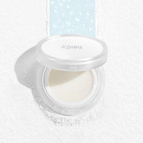 Waterlock Finisher 13g, A'pieu A'pieu Finish Powder