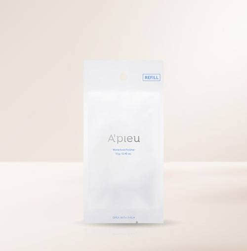 Waterlock Finisher 13g (Refill), A'pieu A'pieu Finish Powder