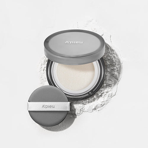 Waterlock Finisher Super Velvet 13g,A'pieu A'pieu Finish Powder