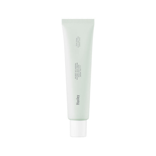 Watery Sun Cream Stay Sun Safe 75ml (SPF 50+ PA++++), Huxley Huxley Sun Cream
