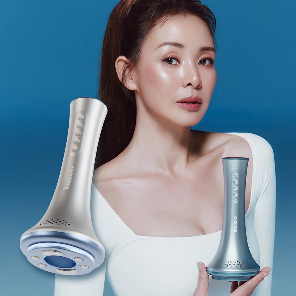 [Well247] BodyCut TuneFit V2 ICE Edition (Cooling & Firming Body Care)