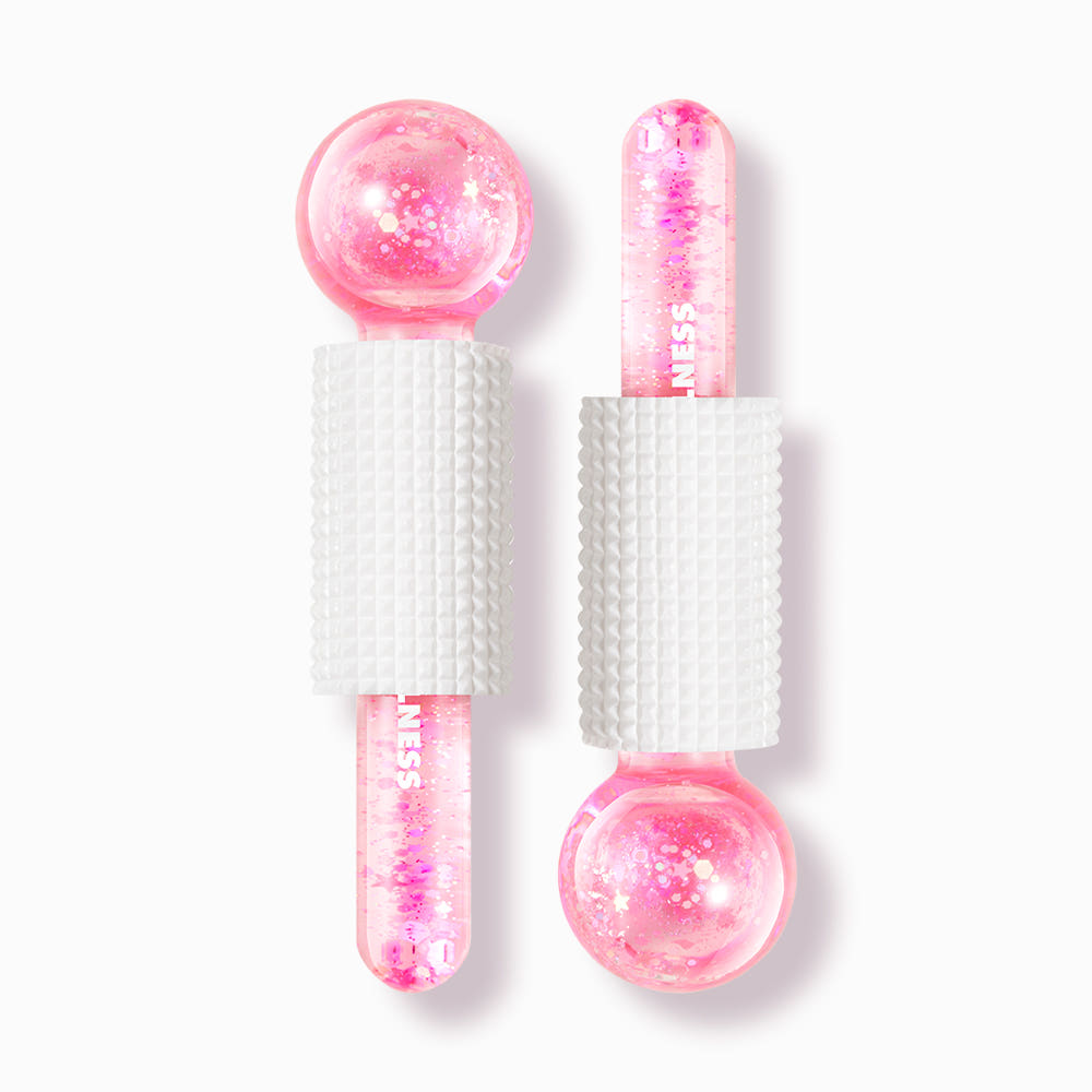 Wellness Face Cooler 2ea, AMUSE AMUSE Cooling Massager