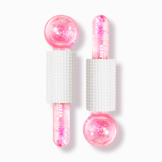 Wellness Face Cooler 2ea, AMUSE AMUSE Cooling Massager
