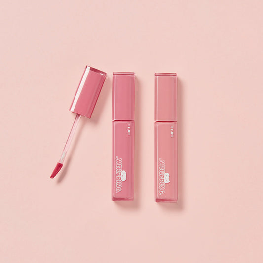 Whipping Fruity Dewy Tint 4.5g, ETUDE ETUDE LIP TINT