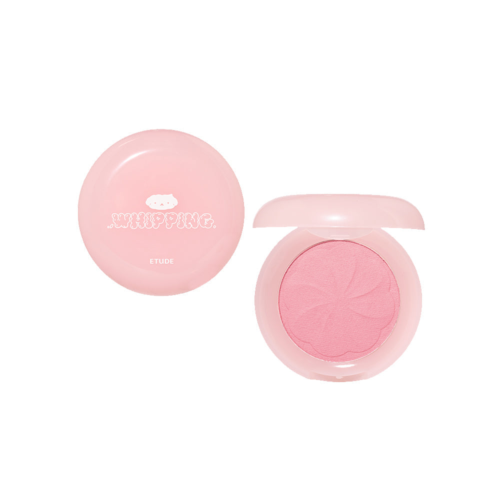Whipping Velvet Blusher 7g, ETUDE ETUDE Face Blush