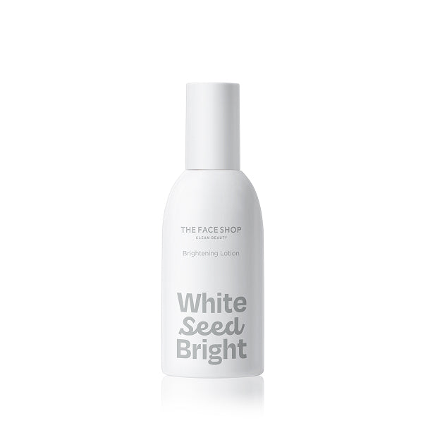 White Seed Brightening Lotion 150ml, THE FACE SHOP THE FACE SHOP Face Lotion