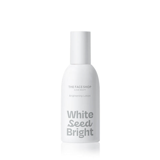 White Seed Brightening Lotion 150ml, THE FACE SHOP THE FACE SHOP Face Lotion