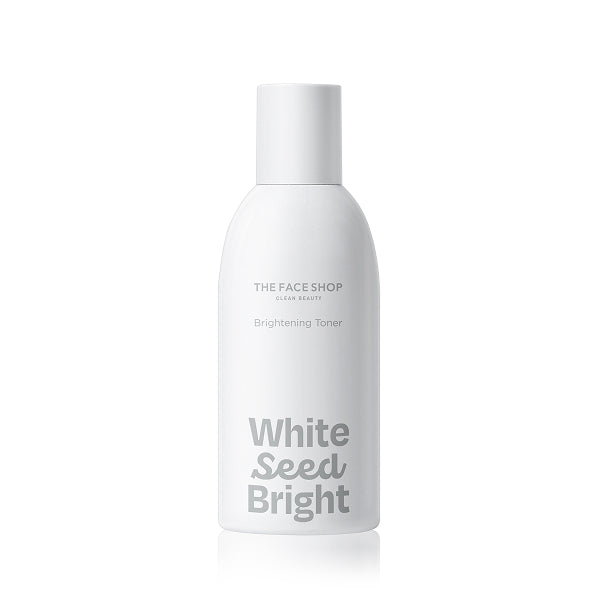 White Seed Brightening Toner 250ml, THE FACE SHOP THE FACE SHOP Brightening Toner