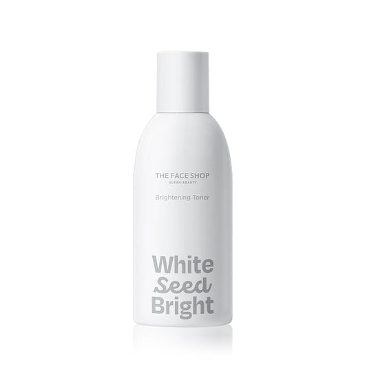 White Seed Brightening Toner 250ml, THE FACE SHOP THE FACE SHOP Brightening Toner