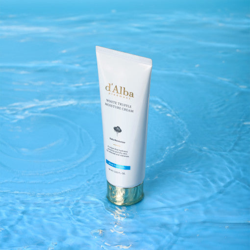 White Truffle Moisture Cream 60ml, d'Alba d'Alba Face Cream