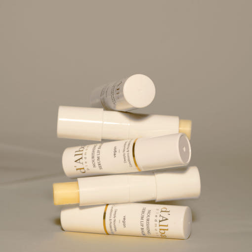 White Truffle Nourishing Serum Lip Balm 3.6g, d'Alba d'Alba LIP BALM