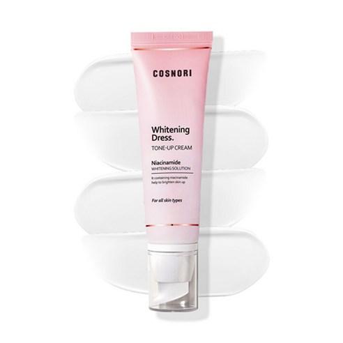 Whitening Dress Cream 50ml, COSNORI COSNORI Tone Up Cream