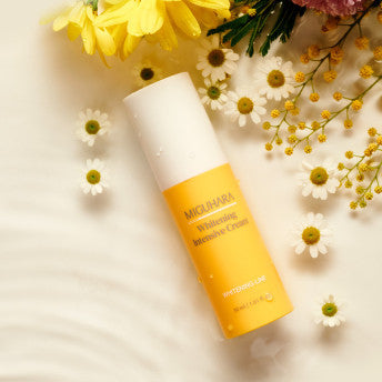 Whitening Intensive Cream 30ml, MIGUHARA MIGUHARA Face Cream