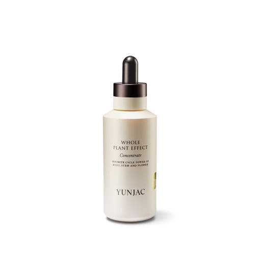 Whole Plant Effect Concentrate 75ml, YUNJAC YUNJAC Essence