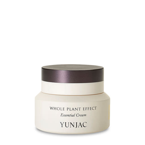 Whole Plant Effect Essential Cream 50ml, YUNJAC YUNJAC Face Cream