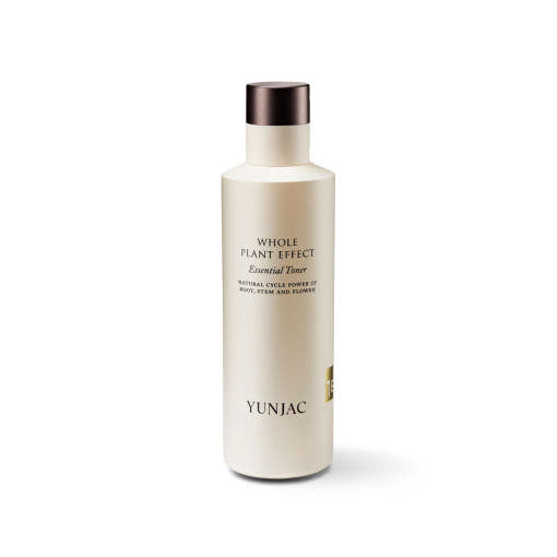 Whole Plant Effect Essential Toner 150ml, YUNJAC YUNJAC Hydrating Toner