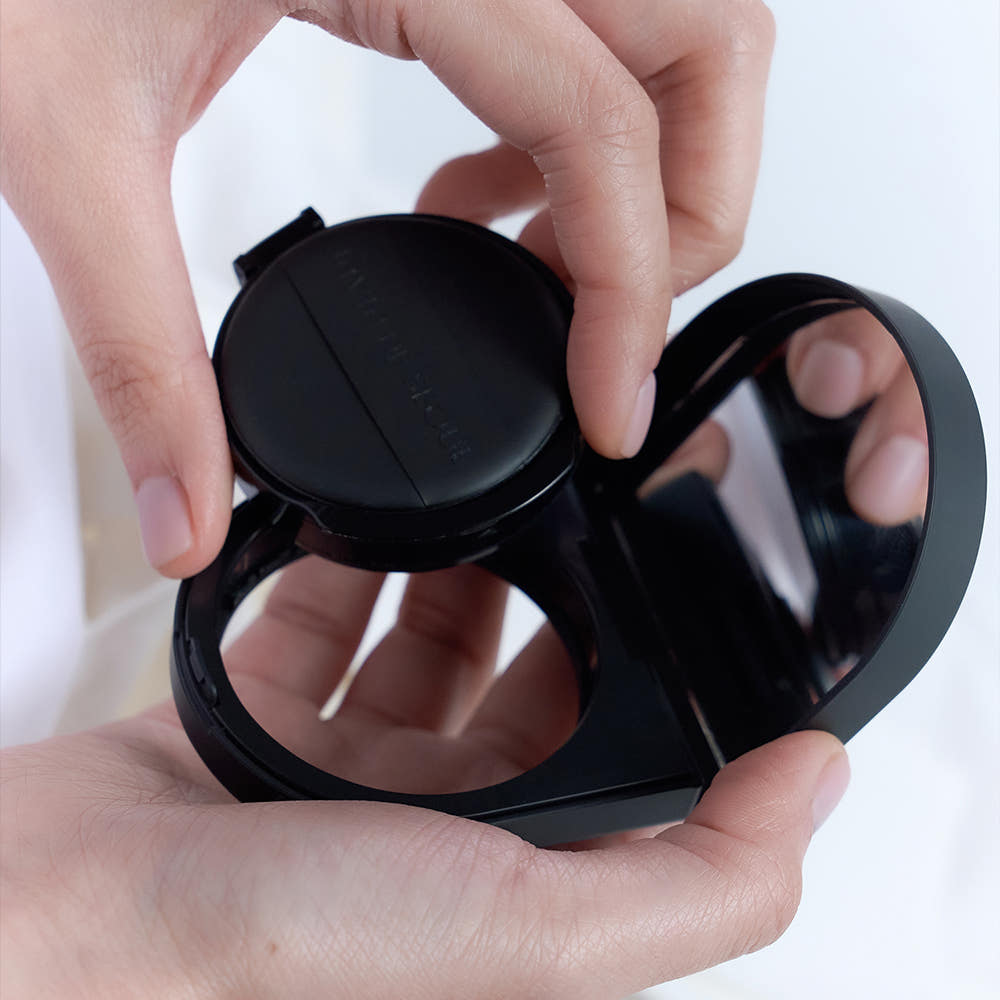 Wink Cushion Matte Pocket SPF50+ PA++++ 8g, JAVIN DE SEOUL JAVIN DE SEOUL Cushion Foundation