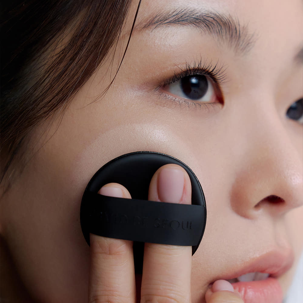 Wink Cushion Matte Pocket SPF50+ PA++++ 8g [Refill], JAVIN DE SEOUL JAVIN DE SEOUL Cushion Foundation