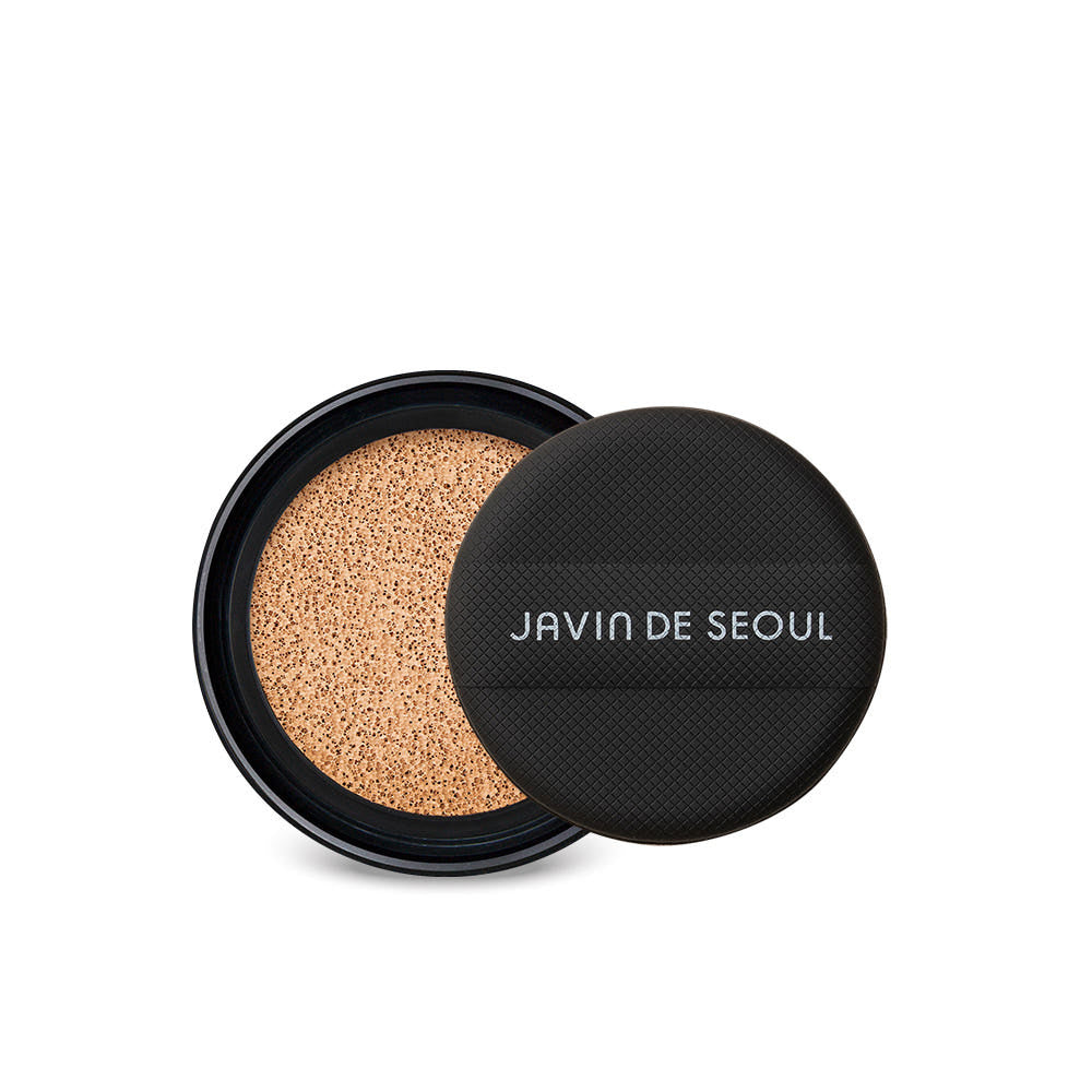 Wink Foundation Pact SPF50+ PA++++ 15g [Refill], JAVIN DE SEOUL JAVIN DE SEOUL Cushion Foundation
