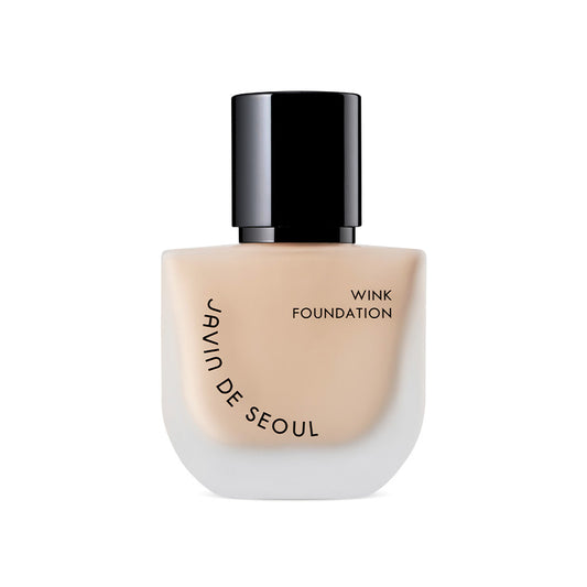 Wink Foundation SPF50+ PA+++ 30g, JAVIN DE SEOUL JAVIN DE SEOUL Foundation