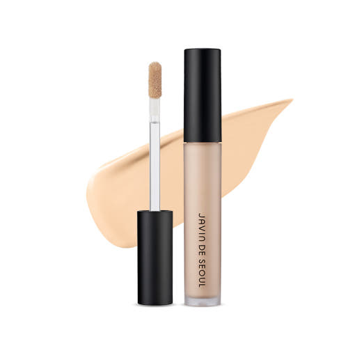 Wink Liquid Concealer 6.5g, JAVIN DE SEOUL JAVIN DE SEOUL Face Concealer