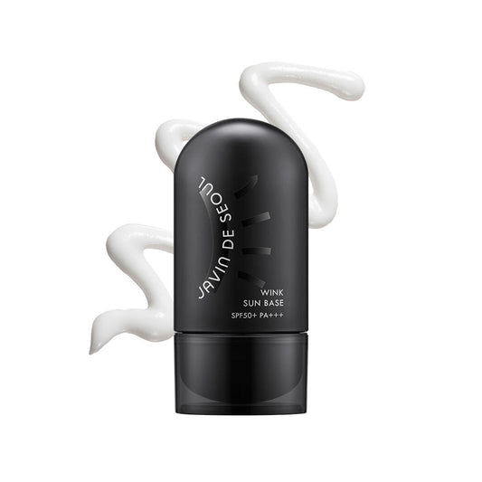 Wink Sun Base SPF50+PA+++ 50ml, JAVIN DE SEOUL JAVIN DE SEOUL Sun Cream