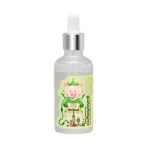 Witch Piggy Hell-Pore Galactomyces Premium Ampoule 50ml, Elizavecca Elizavecca Ampoule