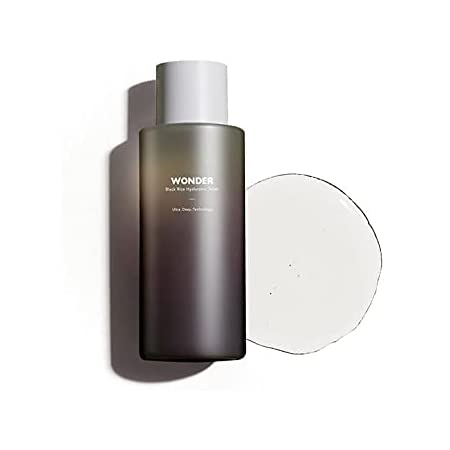 Wonder Black Rice Hyaluronic Toner 150ml, haruharu wonder haruharu wonder Hydrating Toner