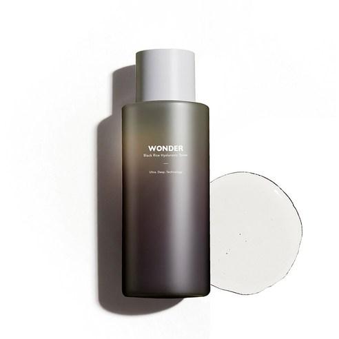 Wonder Black Rice Hyaluronic Toner 300ml, haruharu wonder haruharu wonder Hydrating Toner
