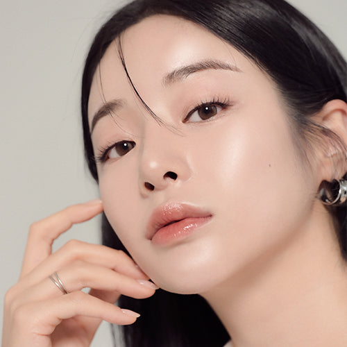 [Wooncho Coleection] Blur-Glowy Cushion 12g #Refill, Dinto-1