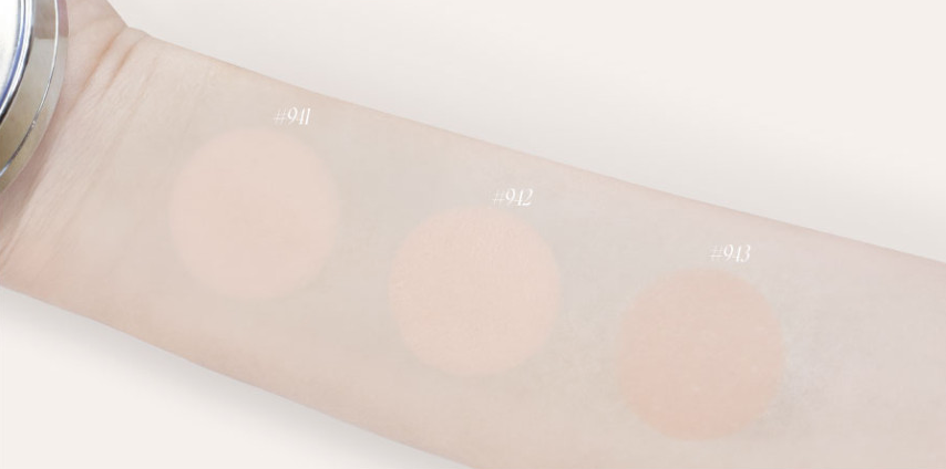 [Wooncho Collection] Blur-Glowy Cushion 12g+12g(Refill), Dinto Dinto Cushion Foundation