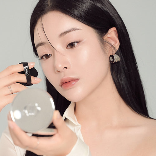 [Wooncho Collection] Blur-Glowy Cushion 12g, Dinto Dinto Cushion Foundation