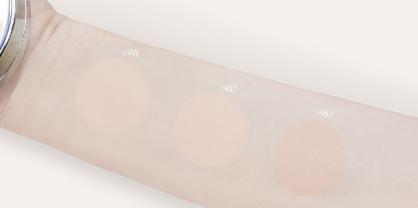 [Wooncho Collection] Blur-Glowy Cushion 12g, Dinto Dinto Cushion Foundation