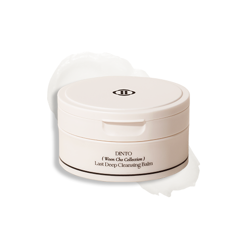[Wooncho Collection] Last Deep Cleansing Balm 100ml, Dinto Dinto Cleansing Balm