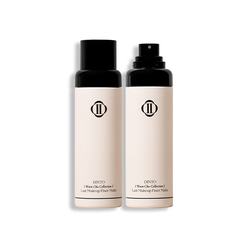 [Wooncho Collection] Last Makeup Fixer Matte 100ml, Dinto Dinto Makeup Fixer