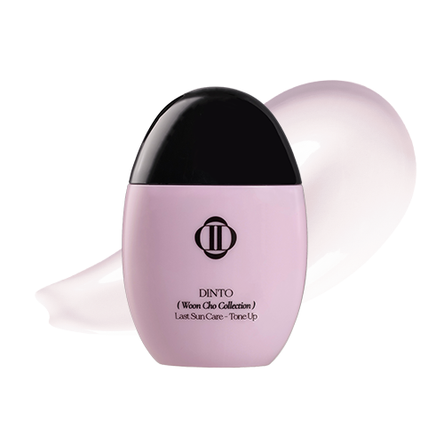 [Wooncho Collection] Last Sun Care SPF 50+PA++++ 50ml, Dinto Dinto Sunscreen