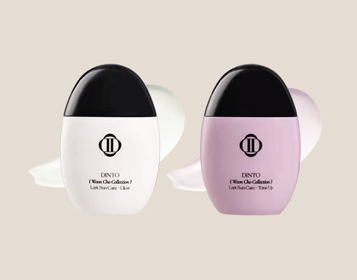 [Wooncho Collection] Last Sun Care SPF 50+PA++++ 50ml, Dinto-1