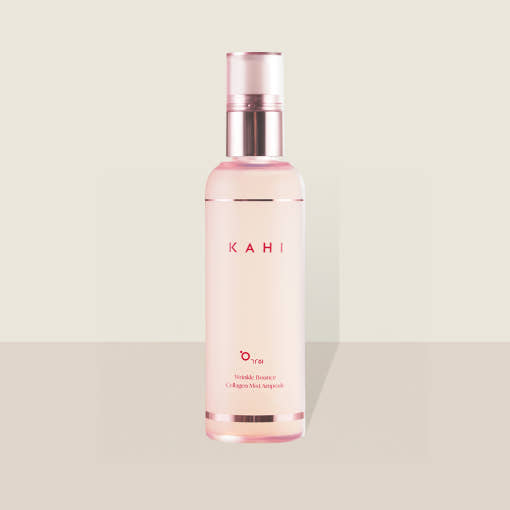 Wrinkle Bounce Collagen Mist Ampoule 120ml, KAHI KAHI Ampoule